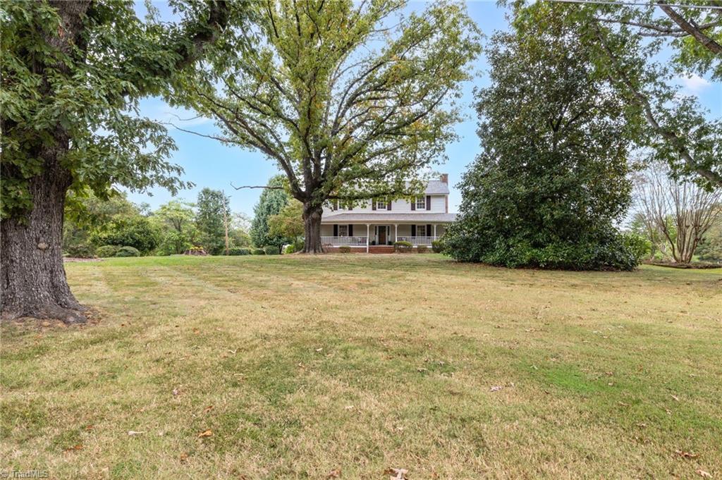 2190 Lindsey Bridge Road Madison, NC 27025 - Photo 45 of 50 Gallery Image 45