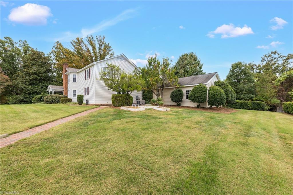2190 Lindsey Bridge Road Madison, NC 27025 - Photo 47 of 50 Gallery Image 47