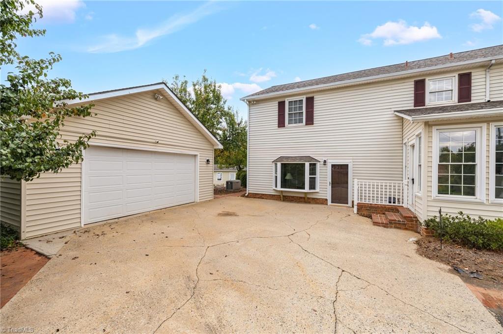 2190 Lindsey Bridge Road Madison, NC 27025 - Photo 50 of 50 Gallery Image 50