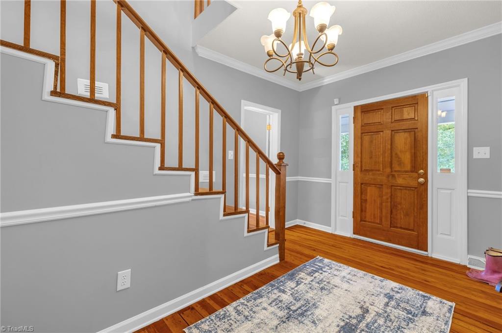 2190 Lindsey Bridge Road Madison, NC 27025 - Photo 6 of 50 Gallery Image 6