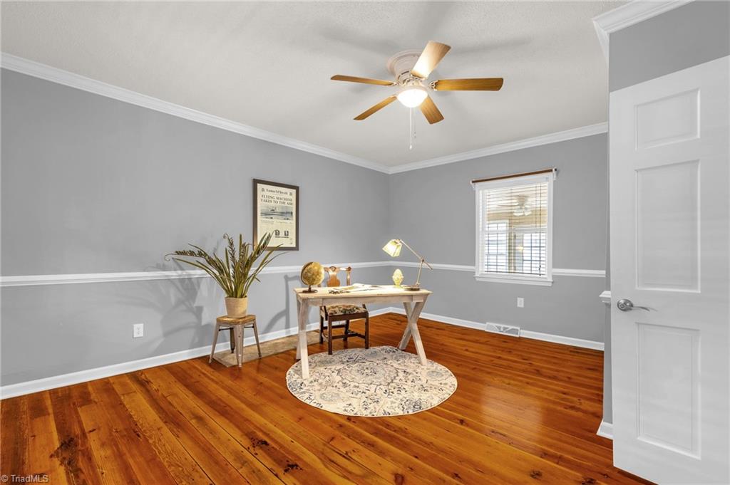 2190 Lindsey Bridge Road Madison, NC 27025 - Photo 7 of 50 Gallery Image 7