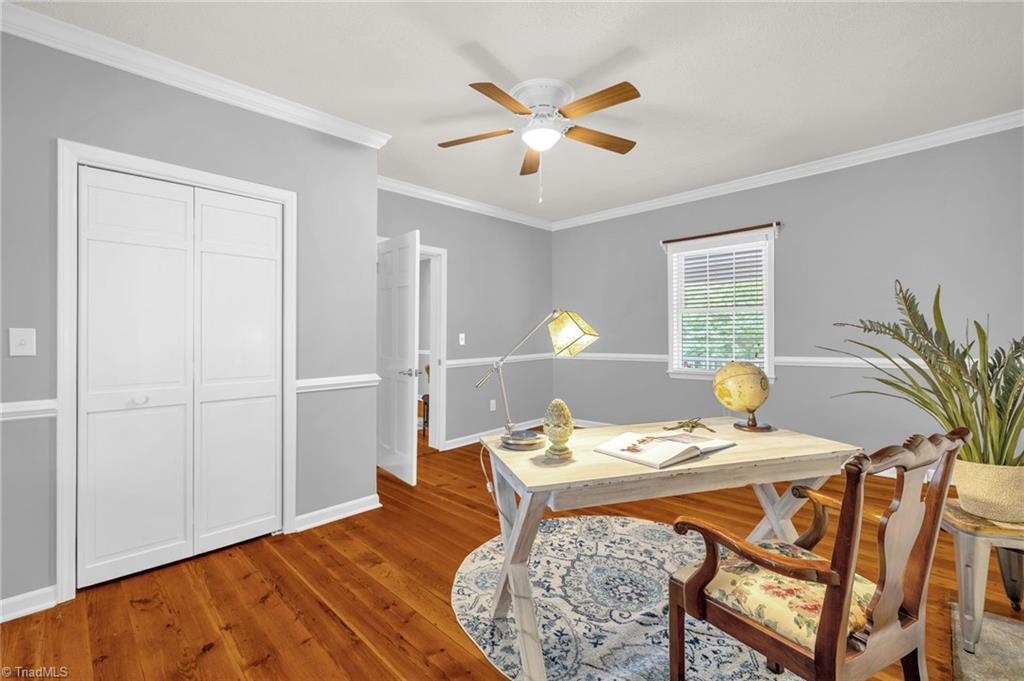 2190 Lindsey Bridge Road Madison, NC 27025 - Photo 8 of 50 Gallery Image 8