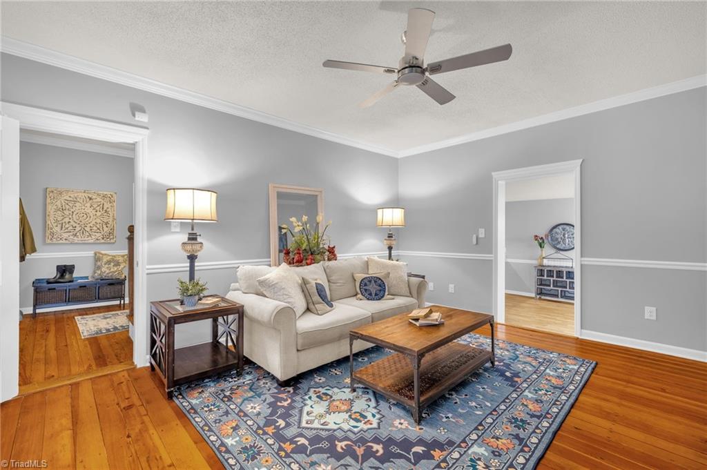 2190 Lindsey Bridge Road Madison, NC 27025 - Photo 10 of 50 Gallery Image 10
