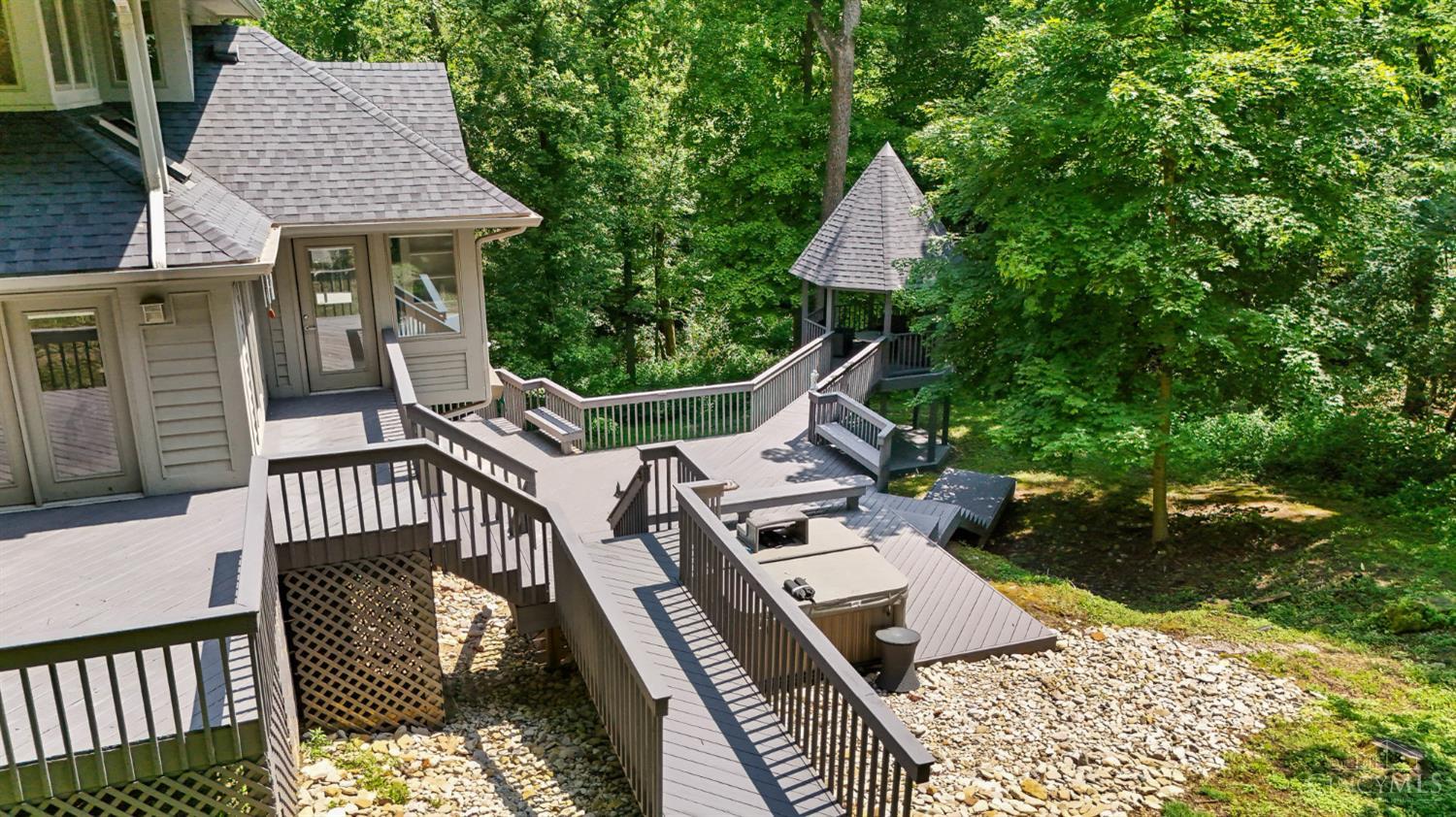 1753 Cedar Ridge Drive Spring Valley, OH 45370 - Photo 90 of 99 Gallery Image 90