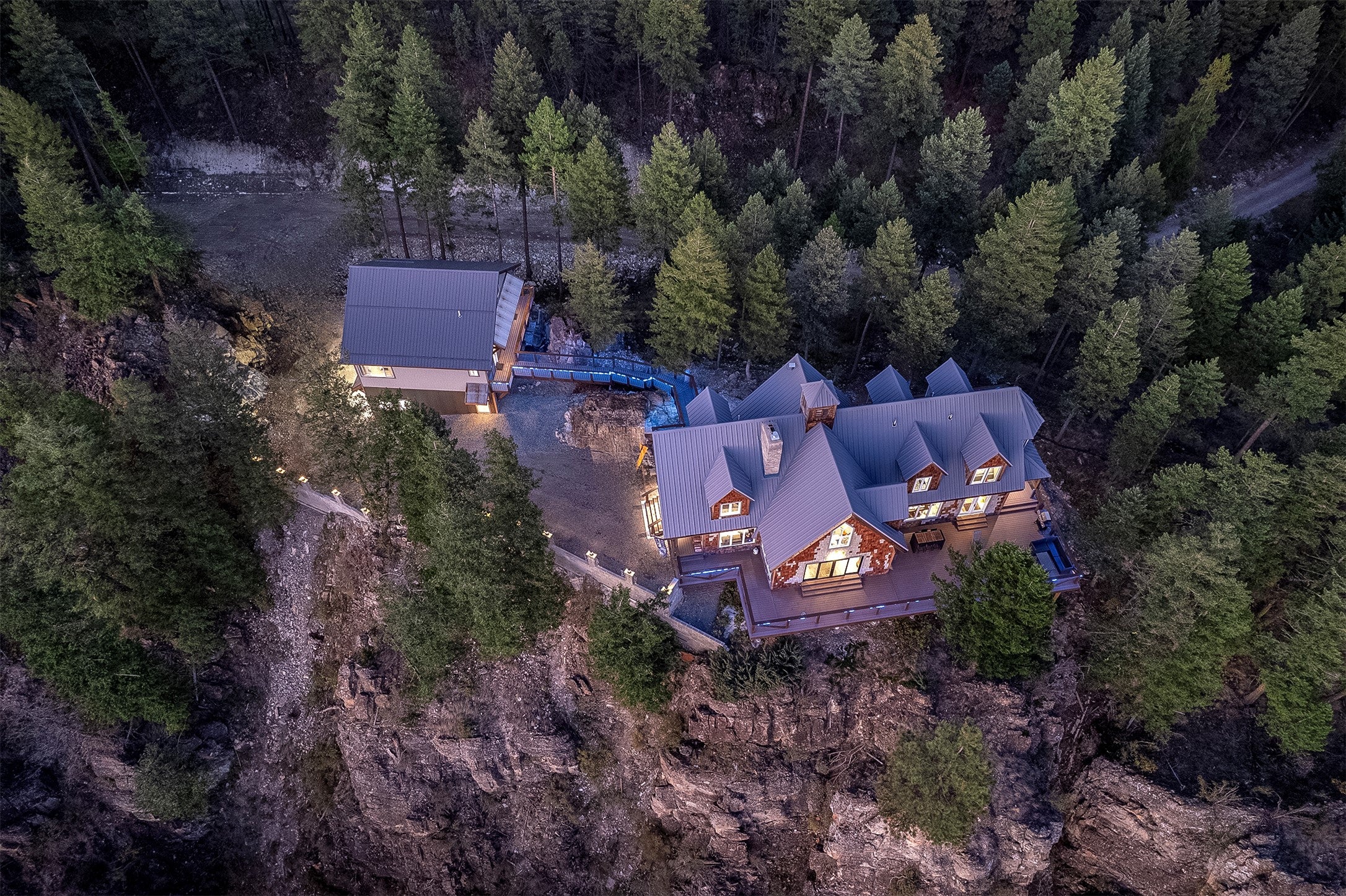 40 Elk Ridge Lane Whitefish, MT 59937 - Photo 1 of 84 Gallery Image 1