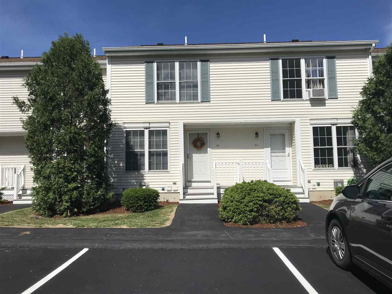 6 Pleasant Street, Unit F3 Hooksett, NH 03106 - Photo 1 of 23