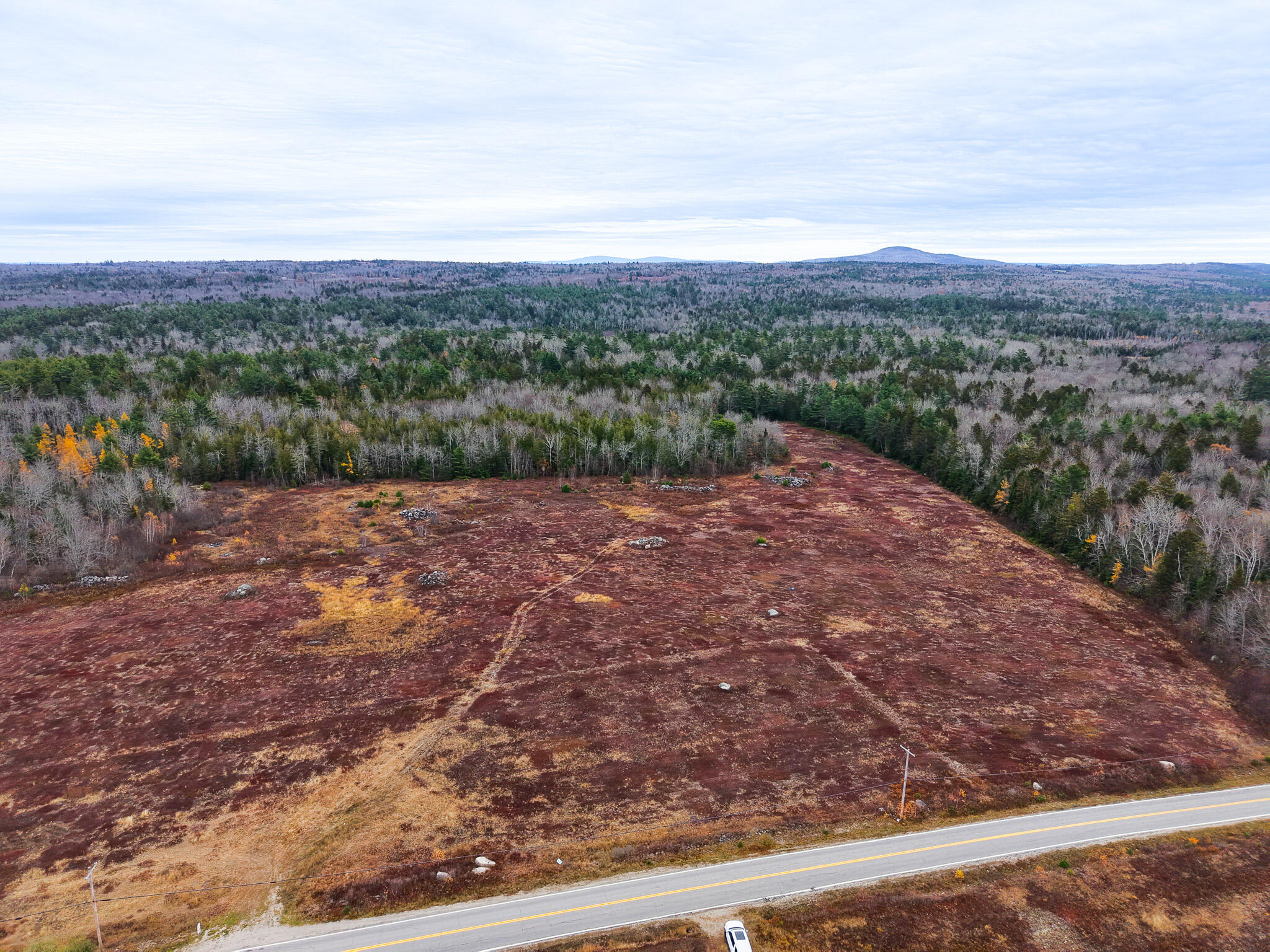 199 Rte Penobscot Me 04476 Route Penobscot, ME 04476 - Photo 2 of 37 MAP13LOT21 Route 199