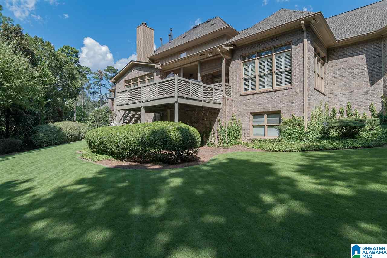 2101 Longleaf Trail Birmingham, AL 35243 - Photo 48 of 50