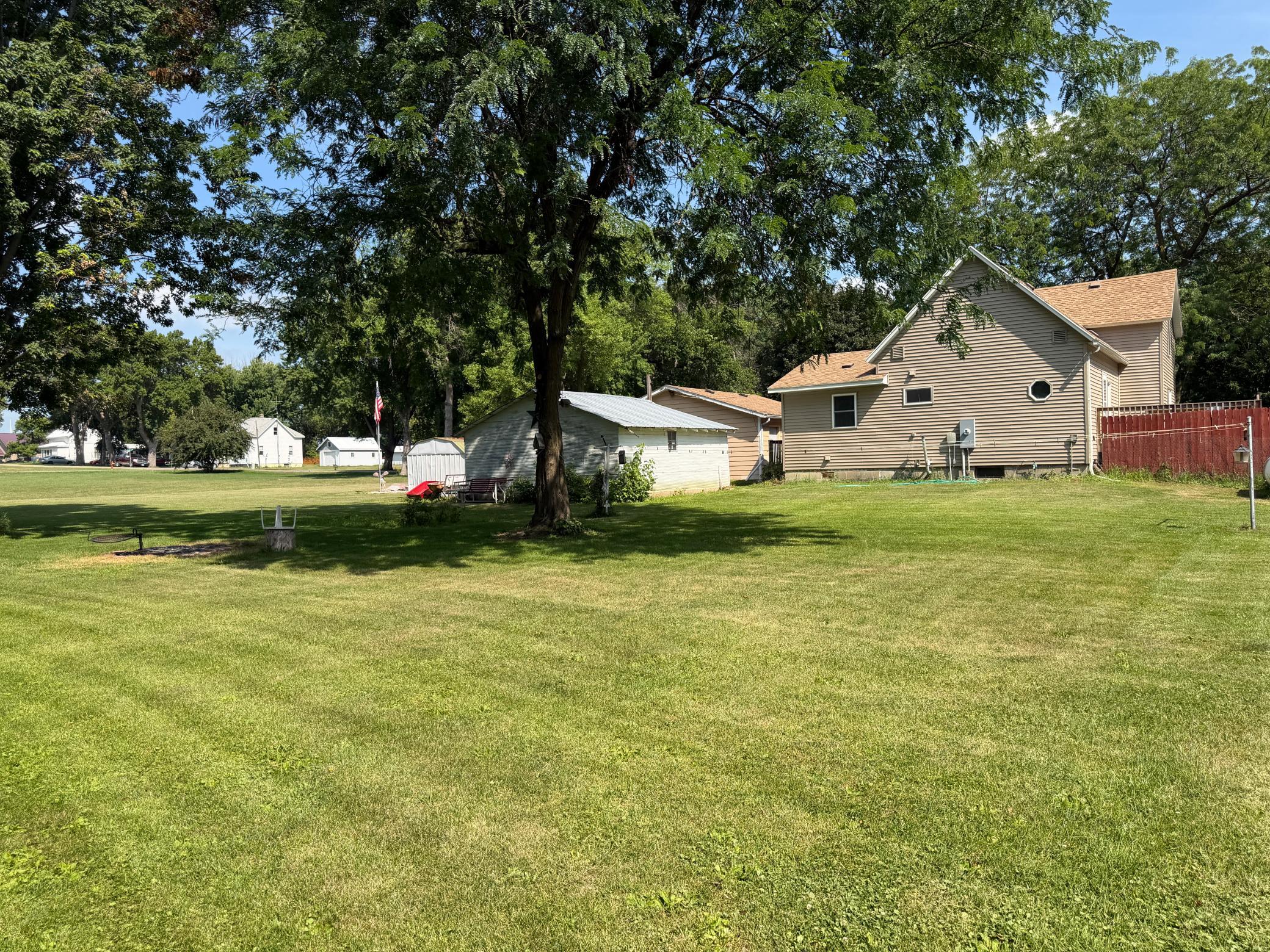 206 2nd Street Hardwick, MN 56134 - Photo 33 of 39