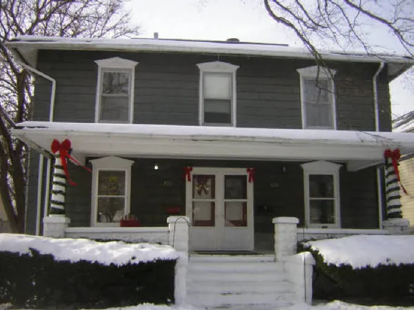 $475,000 | 323 Loomis Street, Naperville, IL 60540