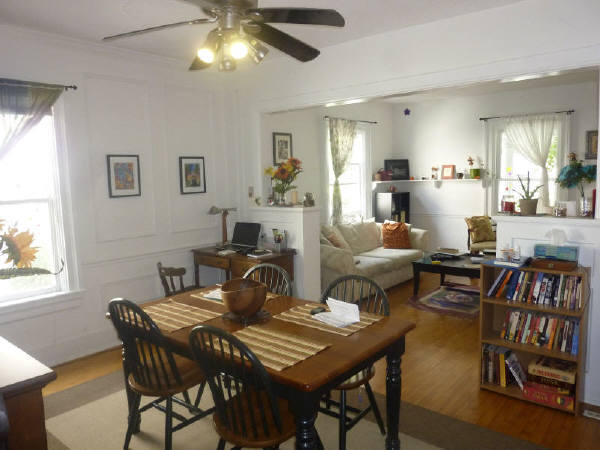 323 Loomis Street Naperville, IL 60540 - Photo 3 of 10