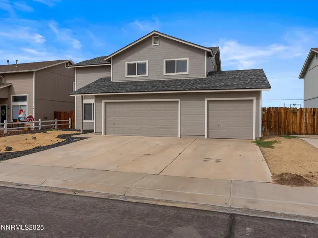 $405,000 | 151 Desert Springs Lane, Fernley, NV 89408