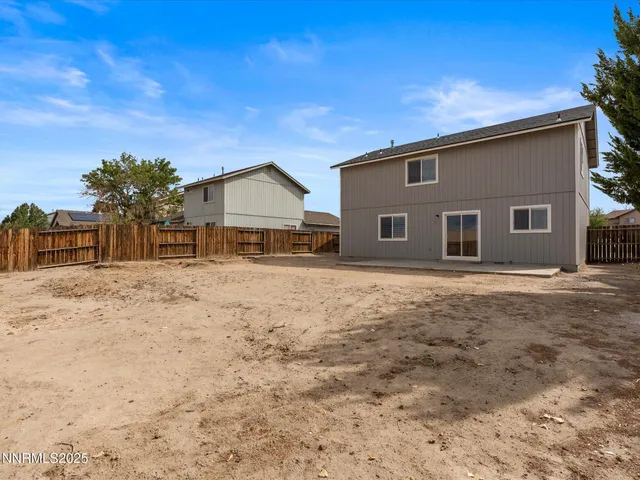 $405,000 | 151 Desert Springs Lane, Fernley, NV 89408