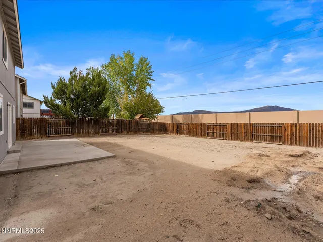 $405,000 | 151 Desert Springs Lane, Fernley, NV 89408