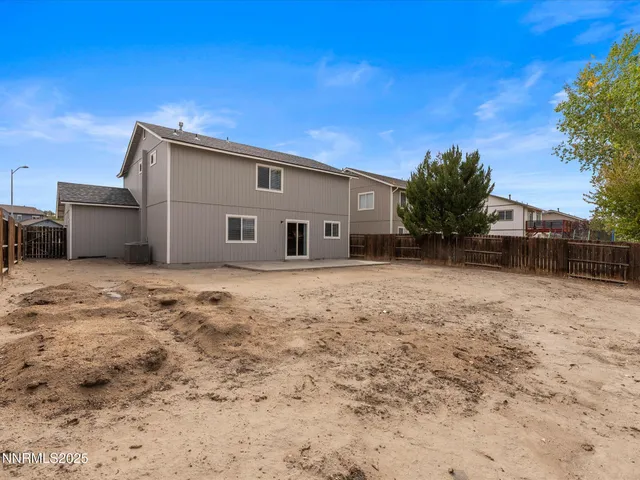 $405,000 | 151 Desert Springs Lane, Fernley, NV 89408