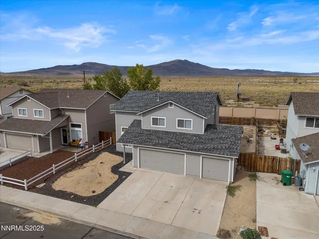 $405,000 | 151 Desert Springs Lane, Fernley, NV 89408
