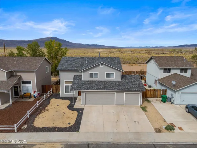 $405,000 | 151 Desert Springs Lane, Fernley, NV 89408