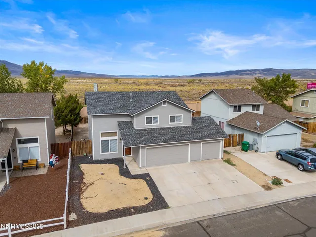 $405,000 | 151 Desert Springs Lane, Fernley, NV 89408