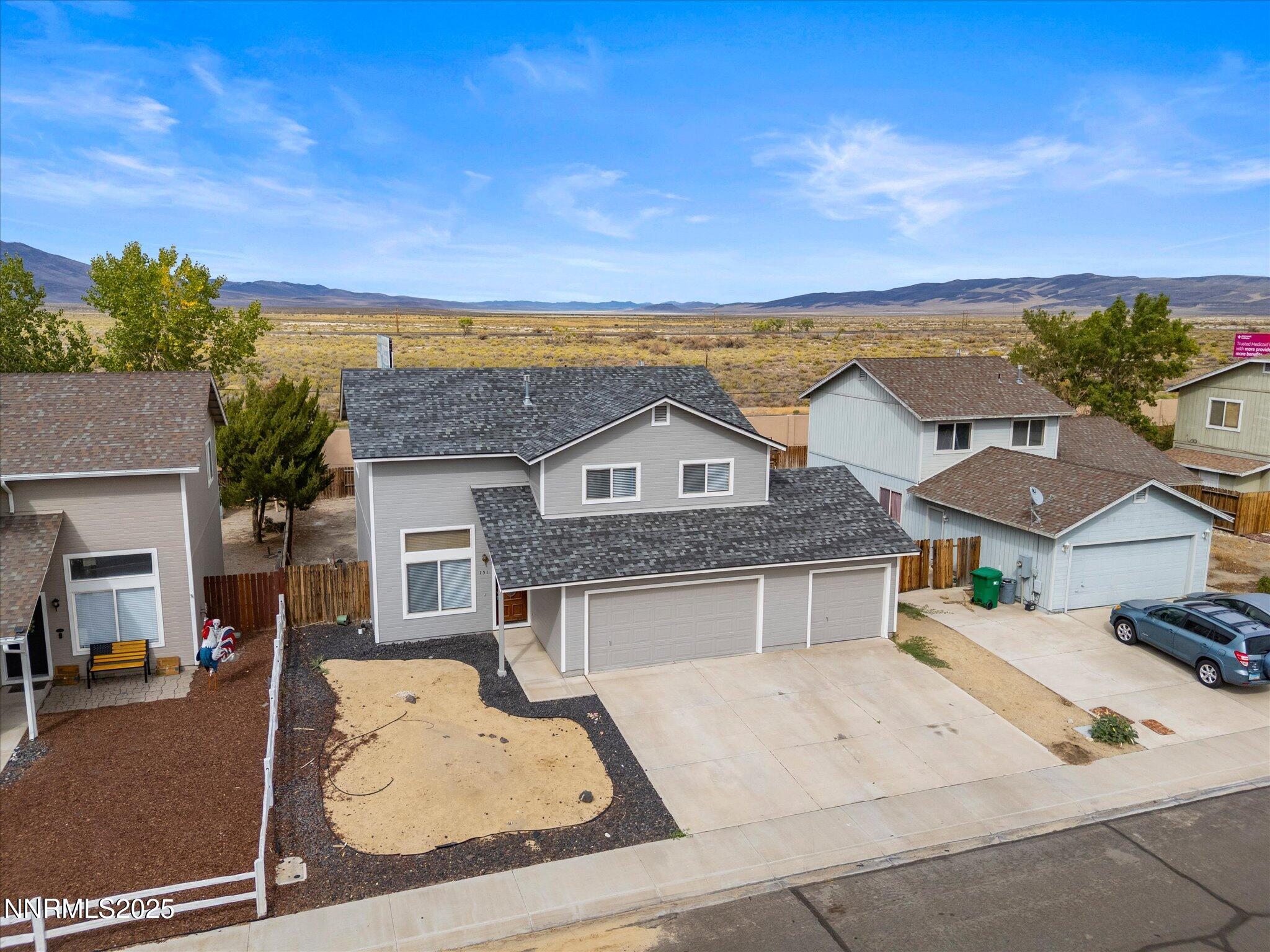 151 Desert Springs Lane Fernley, NV 89408 - Photo 43 of 54 43-151 Desert Springs Ln-142