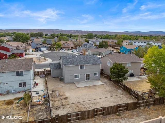 $405,000 | 151 Desert Springs Lane, Fernley, NV 89408
