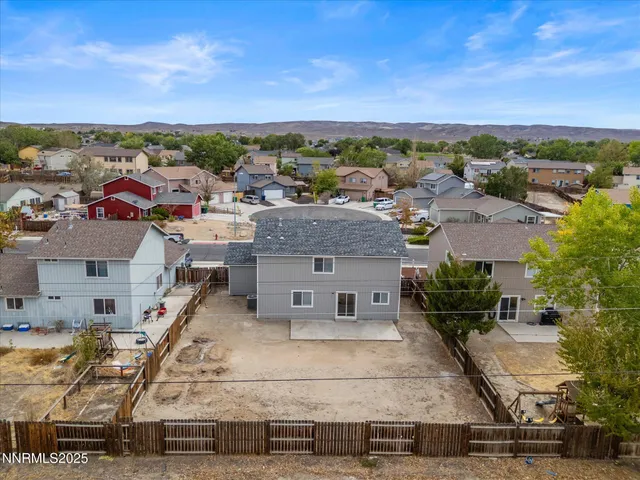 $405,000 | 151 Desert Springs Lane, Fernley, NV 89408