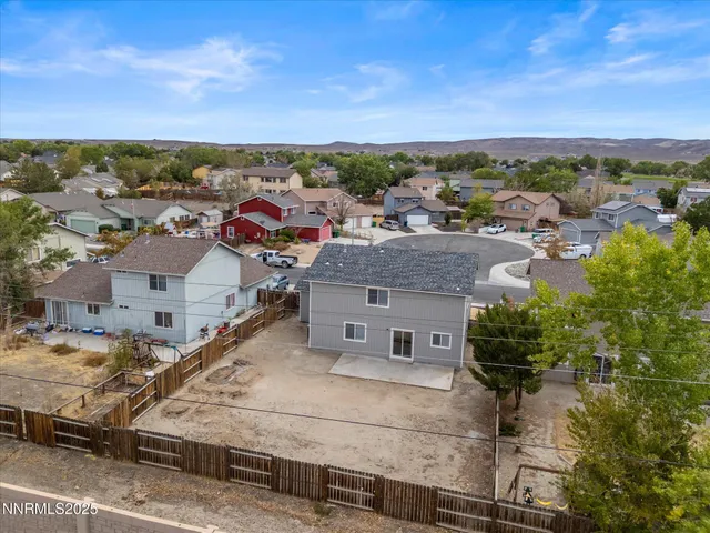 $405,000 | 151 Desert Springs Lane, Fernley, NV 89408