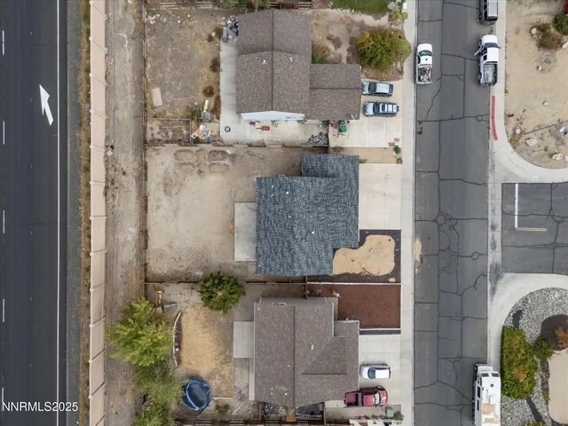 $405,000 | 151 Desert Springs Lane, Fernley, NV 89408