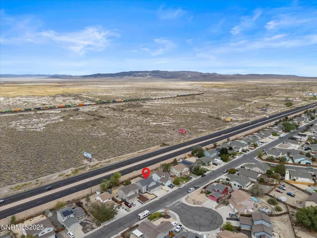 $405,000 | 151 Desert Springs Lane, Fernley, NV 89408