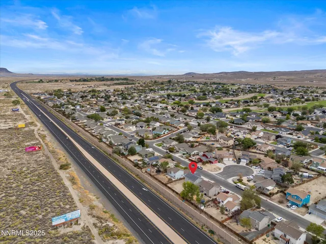 $405,000 | 151 Desert Springs Lane, Fernley, NV 89408