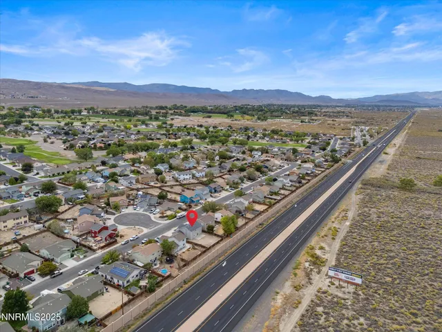 $405,000 | 151 Desert Springs Lane, Fernley, NV 89408