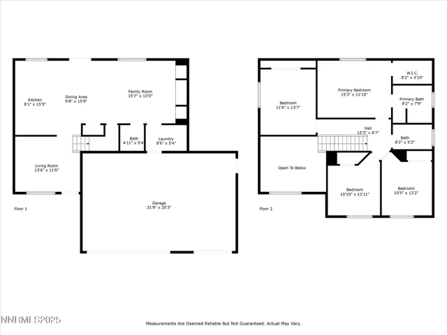 $405,000 | 151 Desert Springs Lane, Fernley, NV 89408