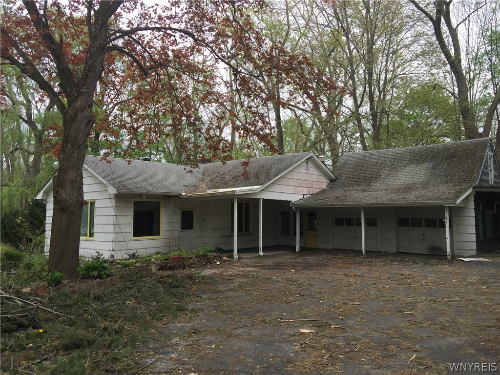 7825 Back Creek Road Boston, NY 14075 - Photo 1 of 1 Gallery Image 1