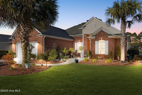 $430,000 | 7568 Dunbar Drive Southwest, Sunset Beach, NC 28468