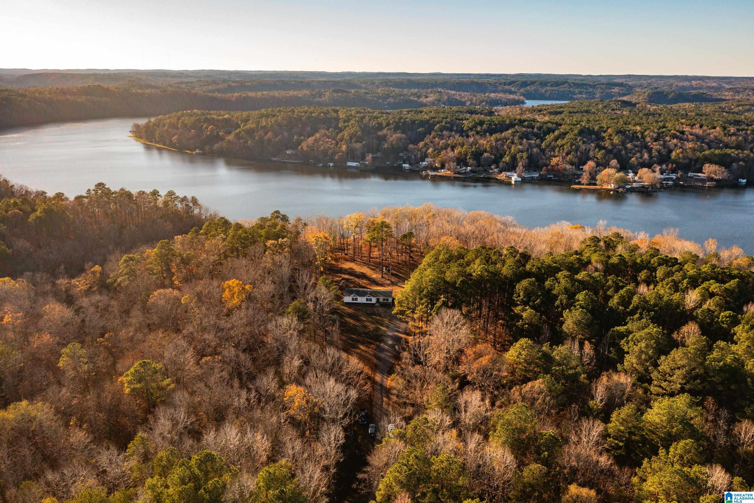 191 Warrior River Highlands Road Adger, AL 35006 - Photo 2 of 81