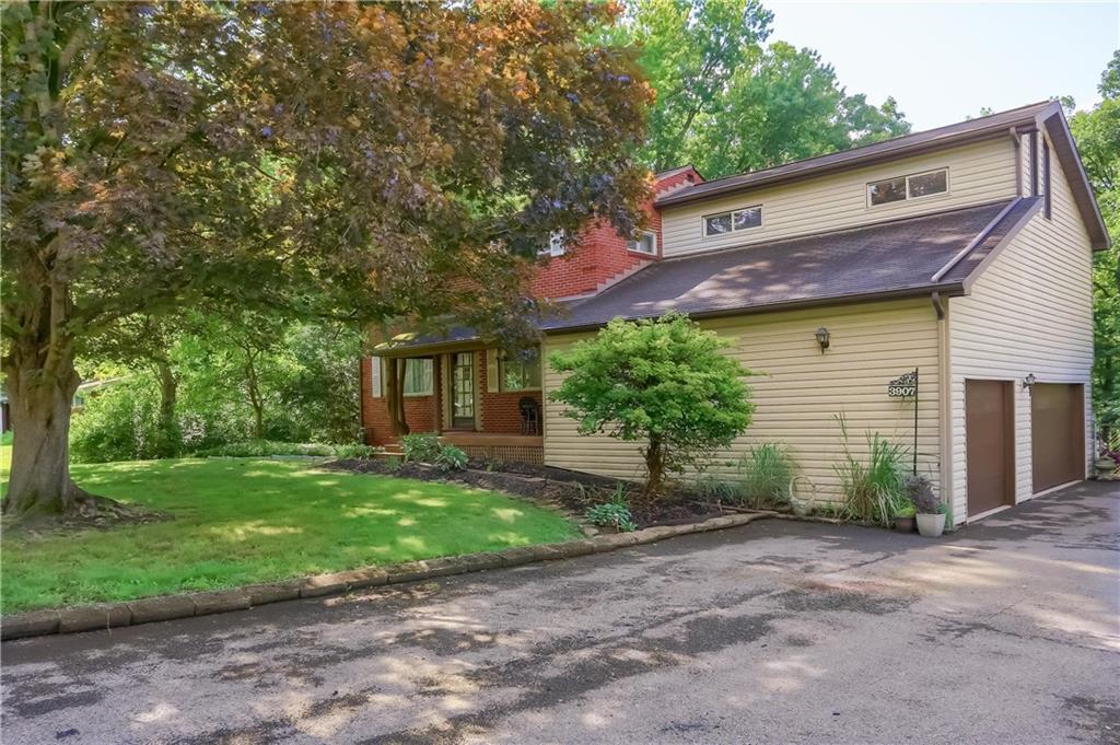 3907 Shepard Road Gibsonia, PA 15044 - Photo 4 of 49 Gallery Image 4