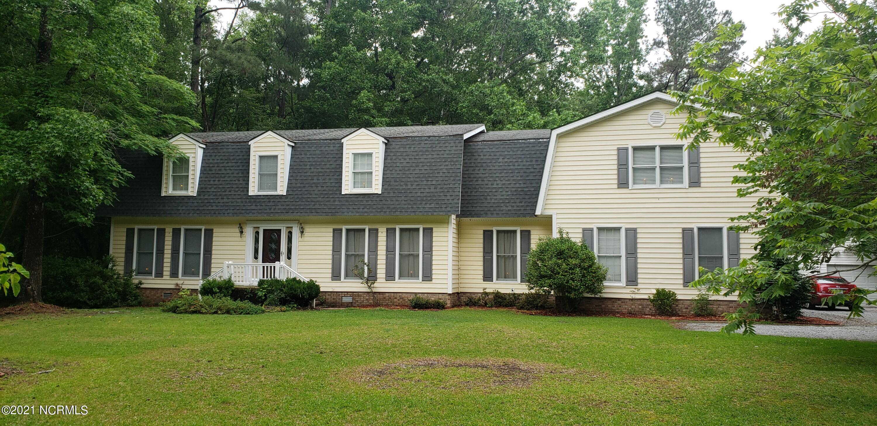 1456 Cherry Road Washington, NC 27889 - Photo 1 of 50 20210604_142110