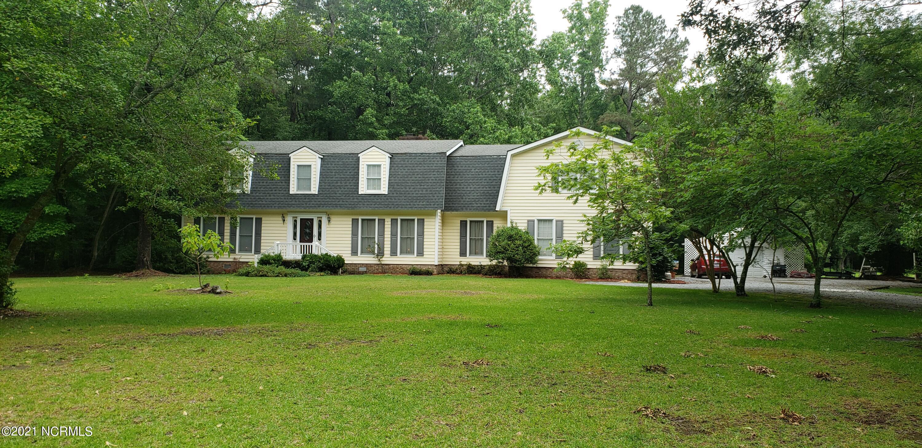 1456 Cherry Road Washington, NC 27889 - Photo 3 of 50 20210604_142040