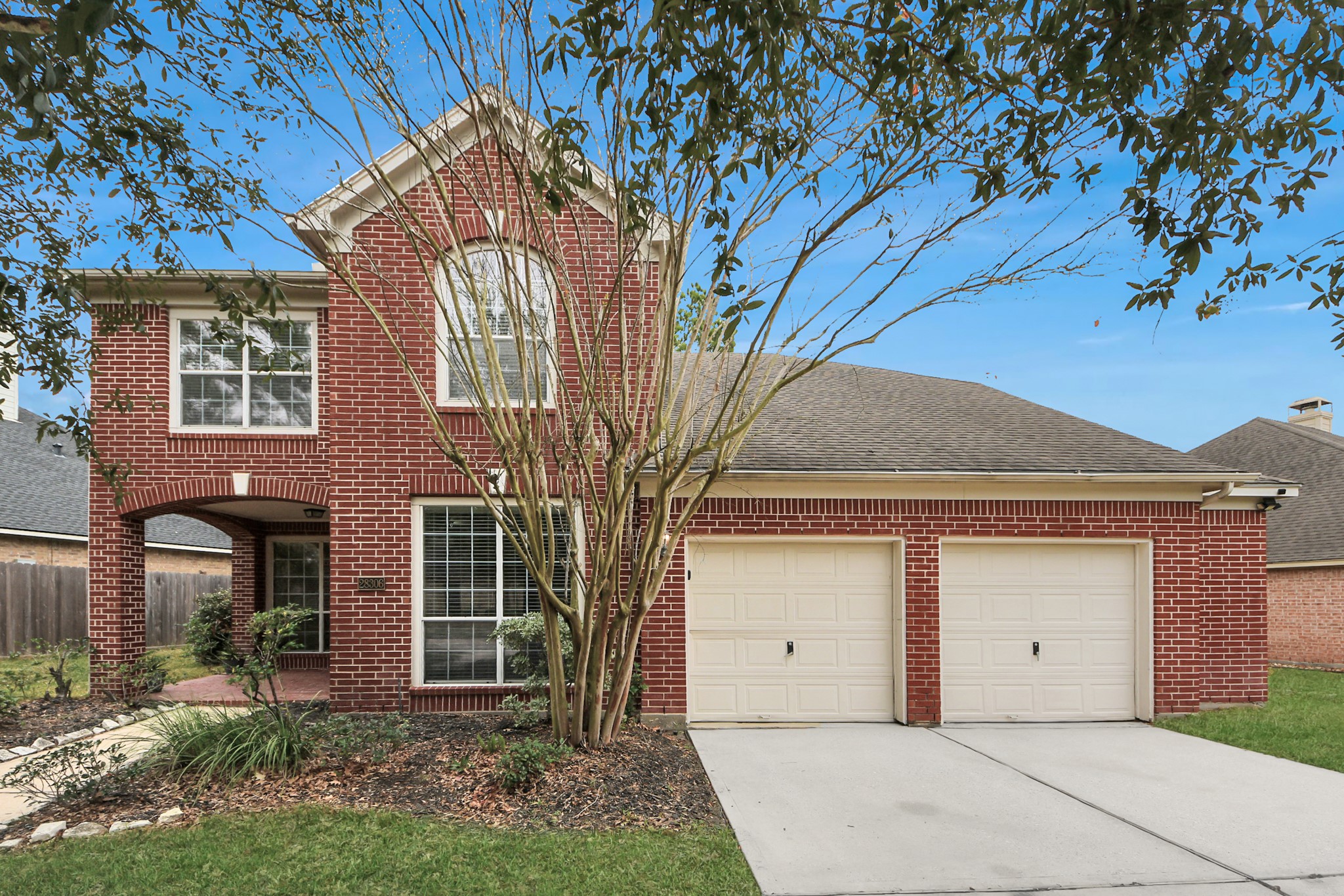 28306 Peper Hollow Lane Spring, TX 77386 - Photo 2 of 39