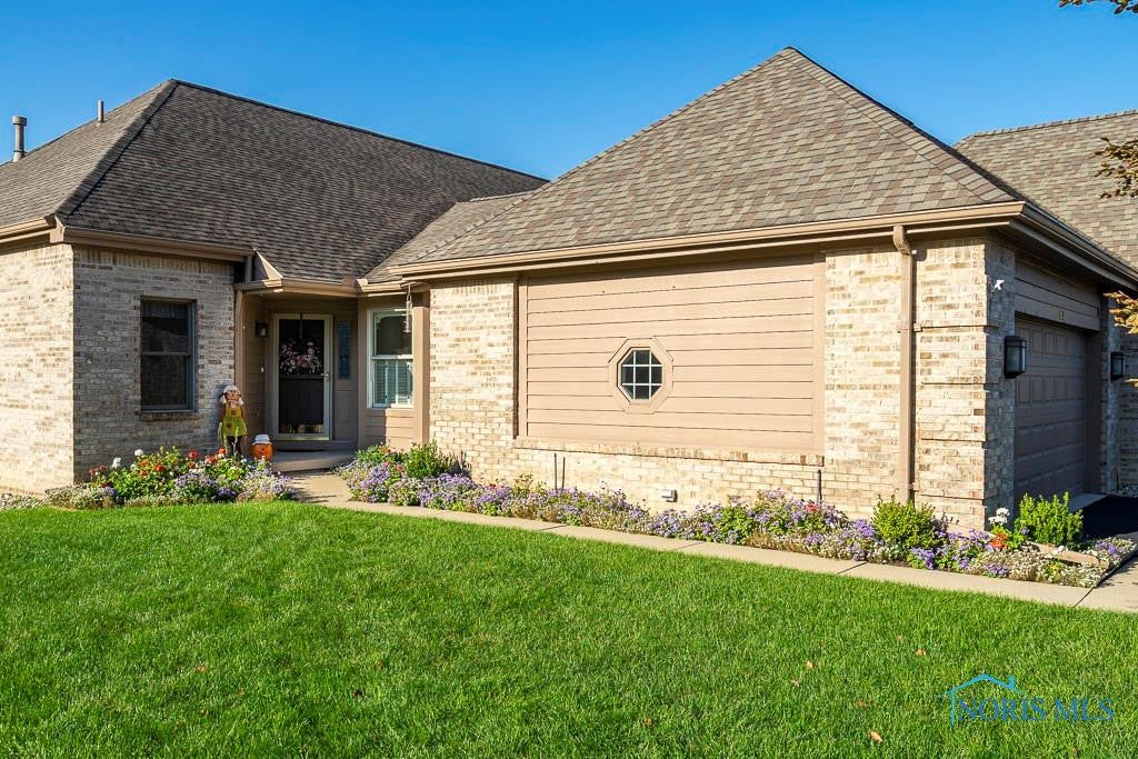 1602 Eaglebrook Road Toledo, OH 43615 - Photo 1 of 36 Gallery Image 1