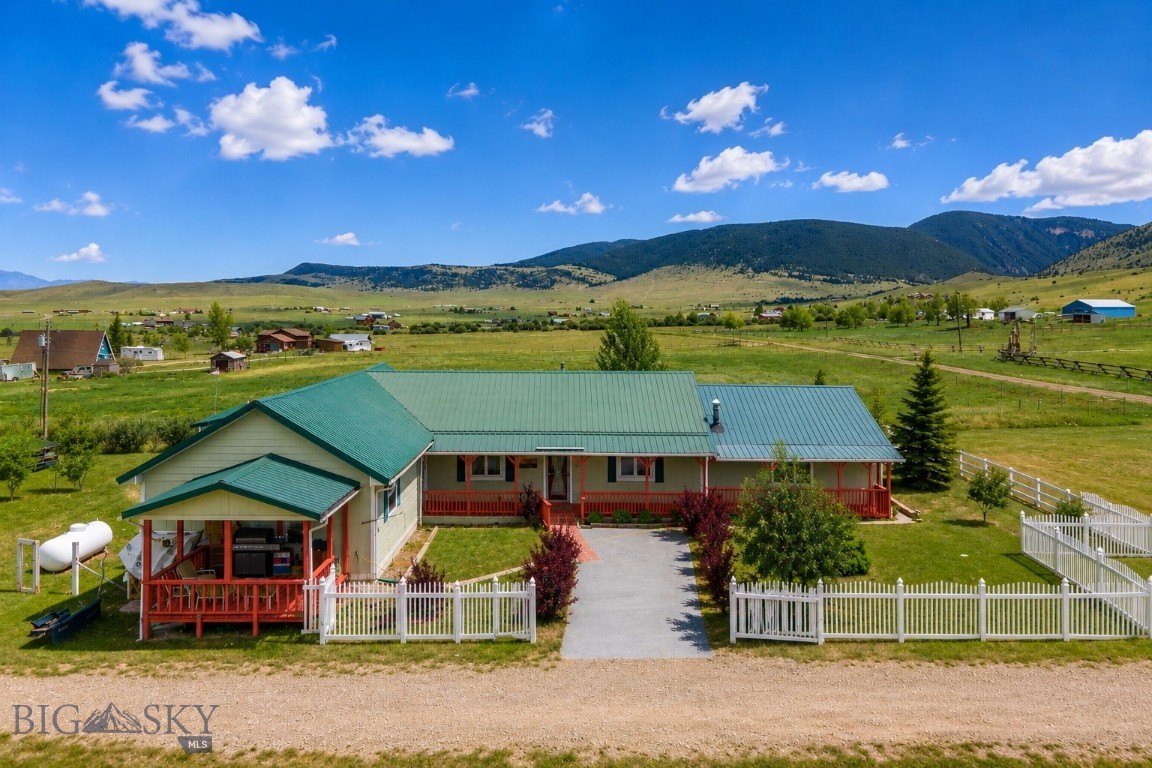 353 Shining Mountains Loop Road Ennis, MT 59729 - Photo 3 of 71 Gallery Image 3