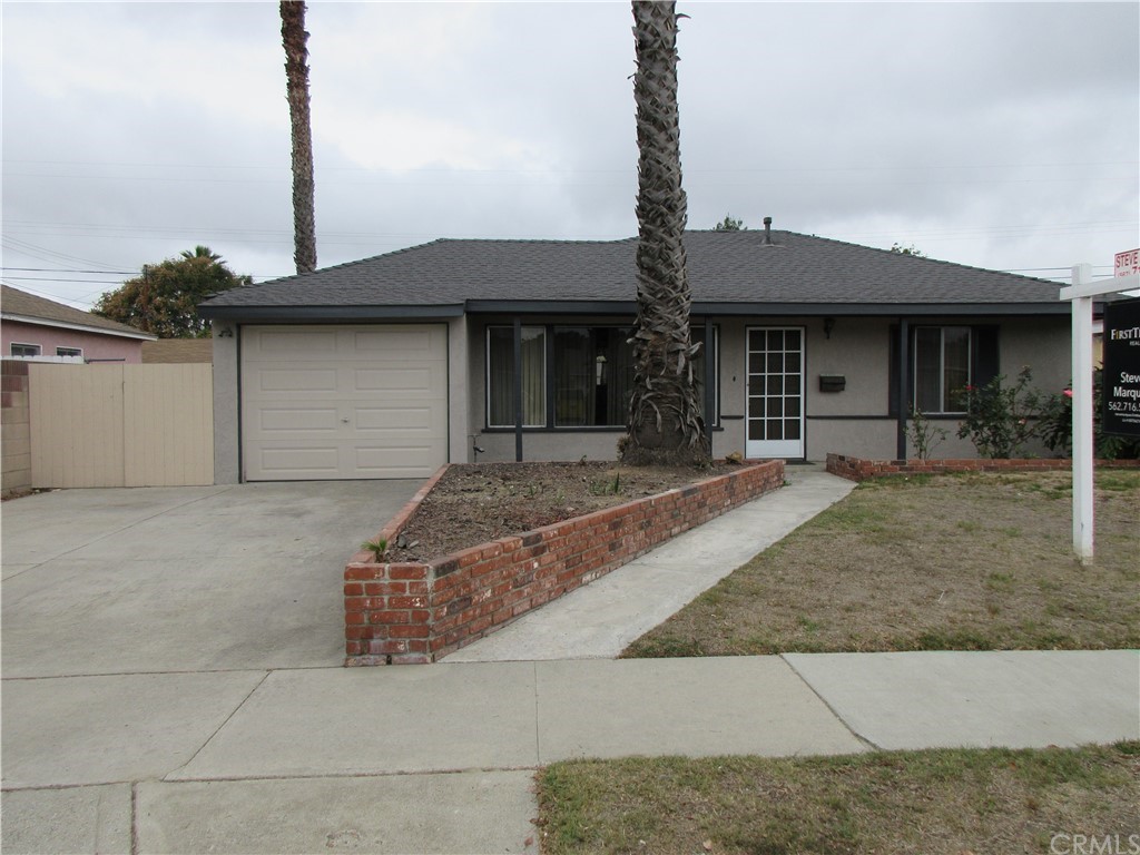 14005 Gridley Road Norwalk, CA 90650 - Photo 1 of 1 Roof Is About 3 Years Old