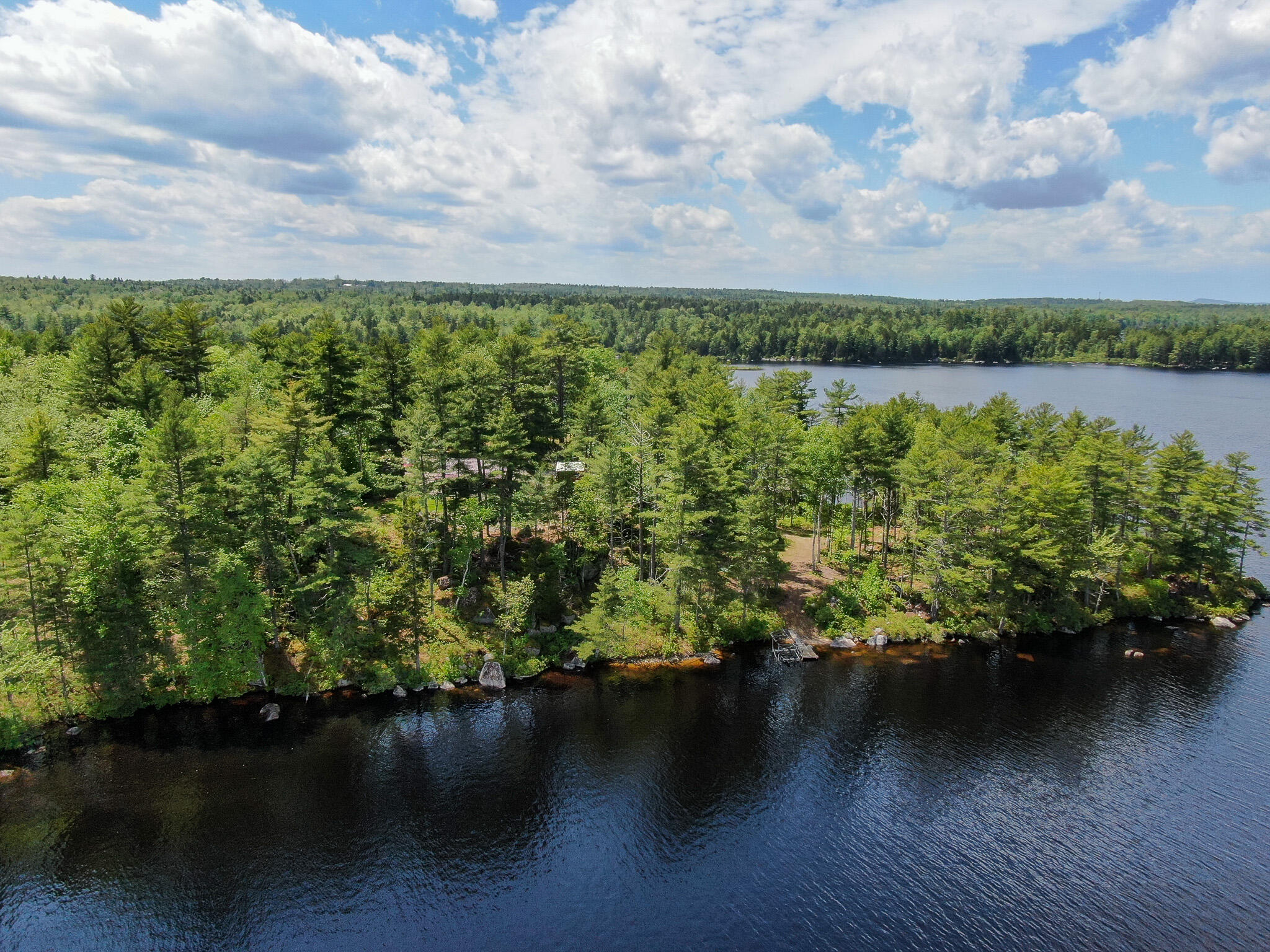 63 Short Point Way Penobscot, ME 04476 - Photo 5 of 37 5