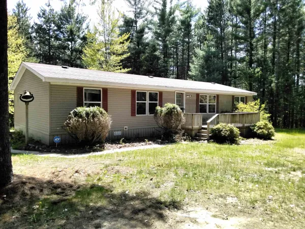 $320,000 | W3959 Elk Avenue, Montello, WI 53949