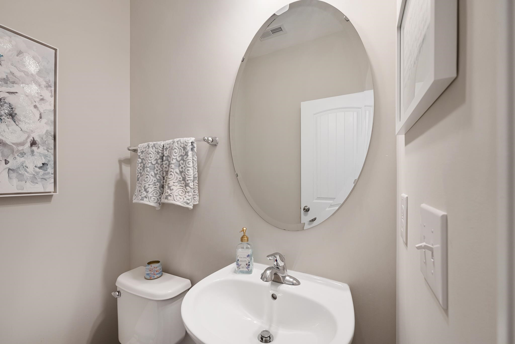 3537 Fairstone Road Wake Forest, NC 27587 - Photo 9 of 31 Photo 9