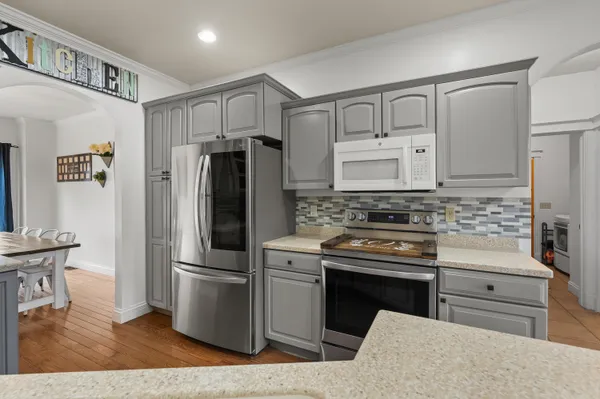 $489,999 | 12291 Fort Custer Drive, Galesburg, MI 49053