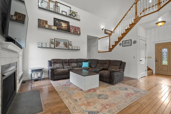 $489,999 | 12291 Fort Custer Drive, Galesburg, MI 49053