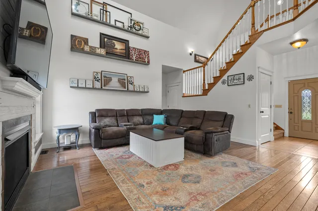 $500,000 | 12291 Fort Custer Drive, Galesburg, MI 49053