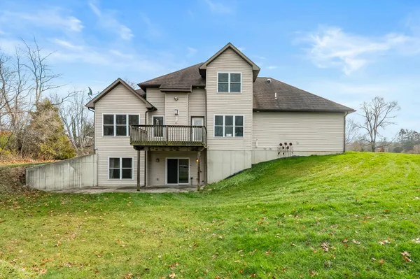 $489,999 | 12291 Fort Custer Drive, Galesburg, MI 49053