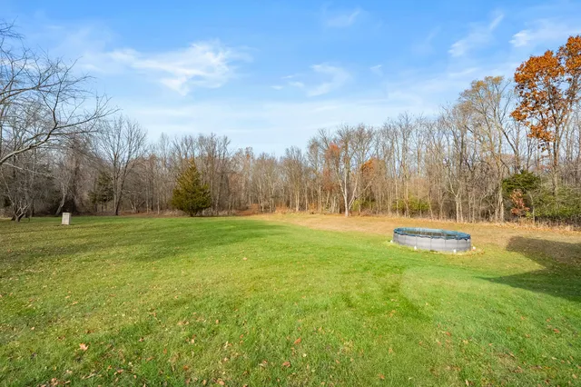 $500,000 | 12291 Fort Custer Drive, Galesburg, MI 49053