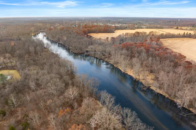 $500,000 | 12291 Fort Custer Drive, Galesburg, MI 49053